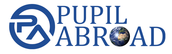 PupilAbroad