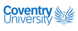 Coventry University UK - Study in UK with PupilAbroad